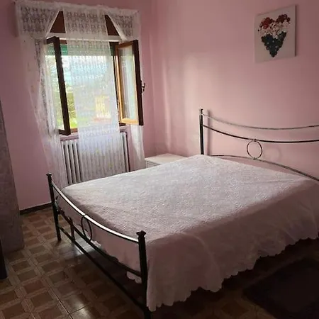 Lägenhet Di Dani *